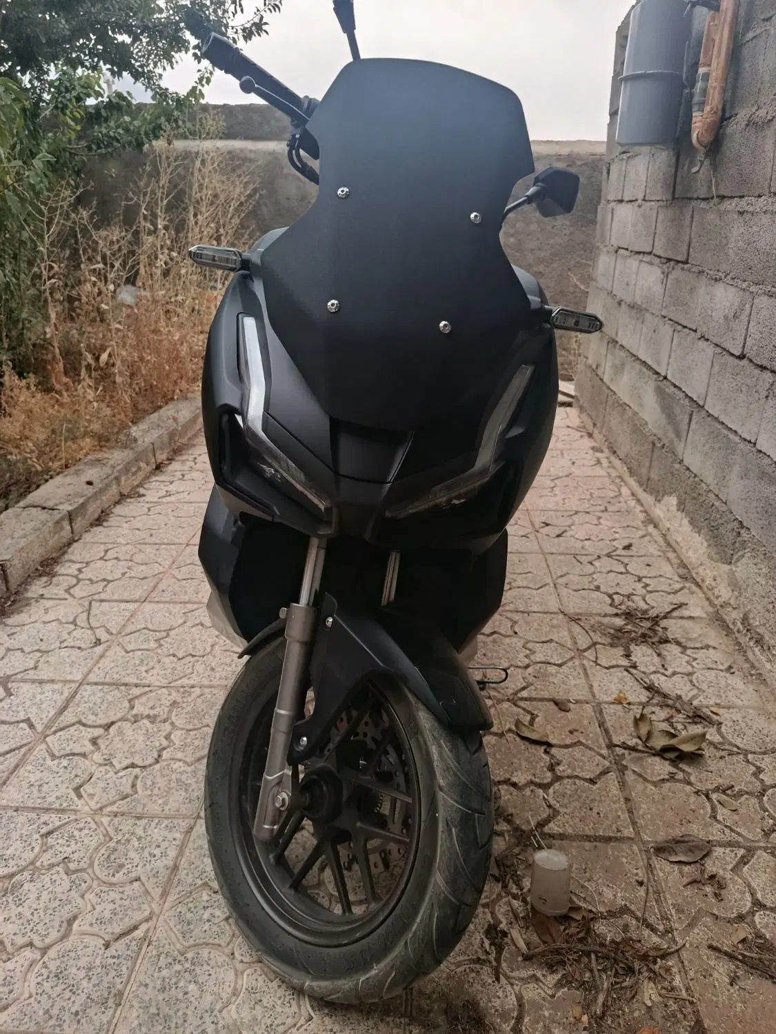ADV150|موتورسیکلت|داران, |دیوار