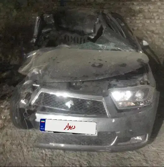 نقره ای دنا مدل 93. مشاور تصادفی|خودرو سواری و وانت|تهران, هفده شهریور|دیوار