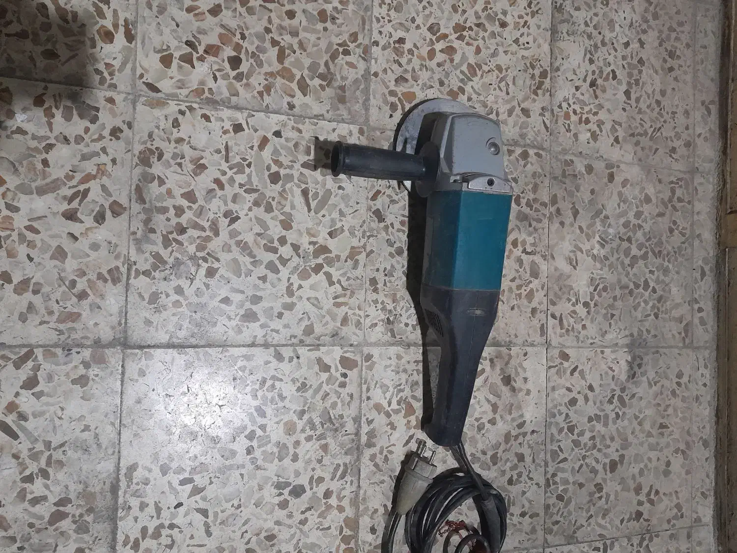 فرز بوش آلمانی اصل|ابزارآلات|اصفهان, پوریای ولی|دیوار