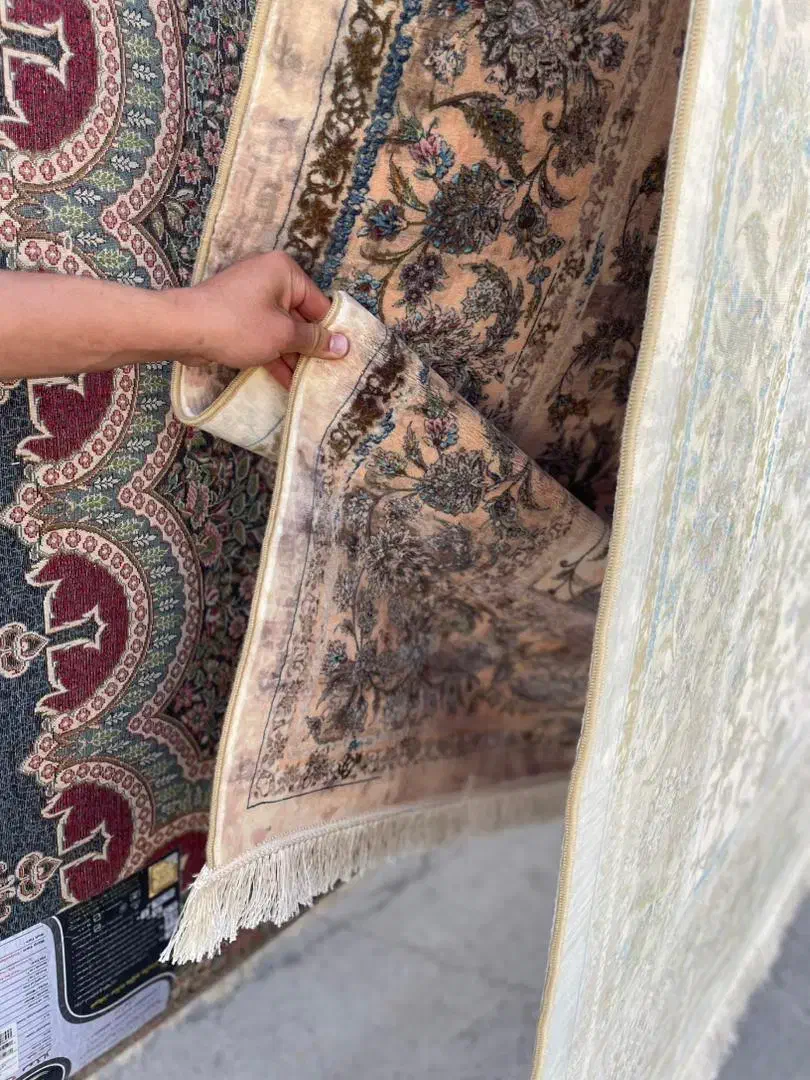 قالیشویی اتومات سپهر سیرجان|خدمات نظافت|سیرجان, |دیوار