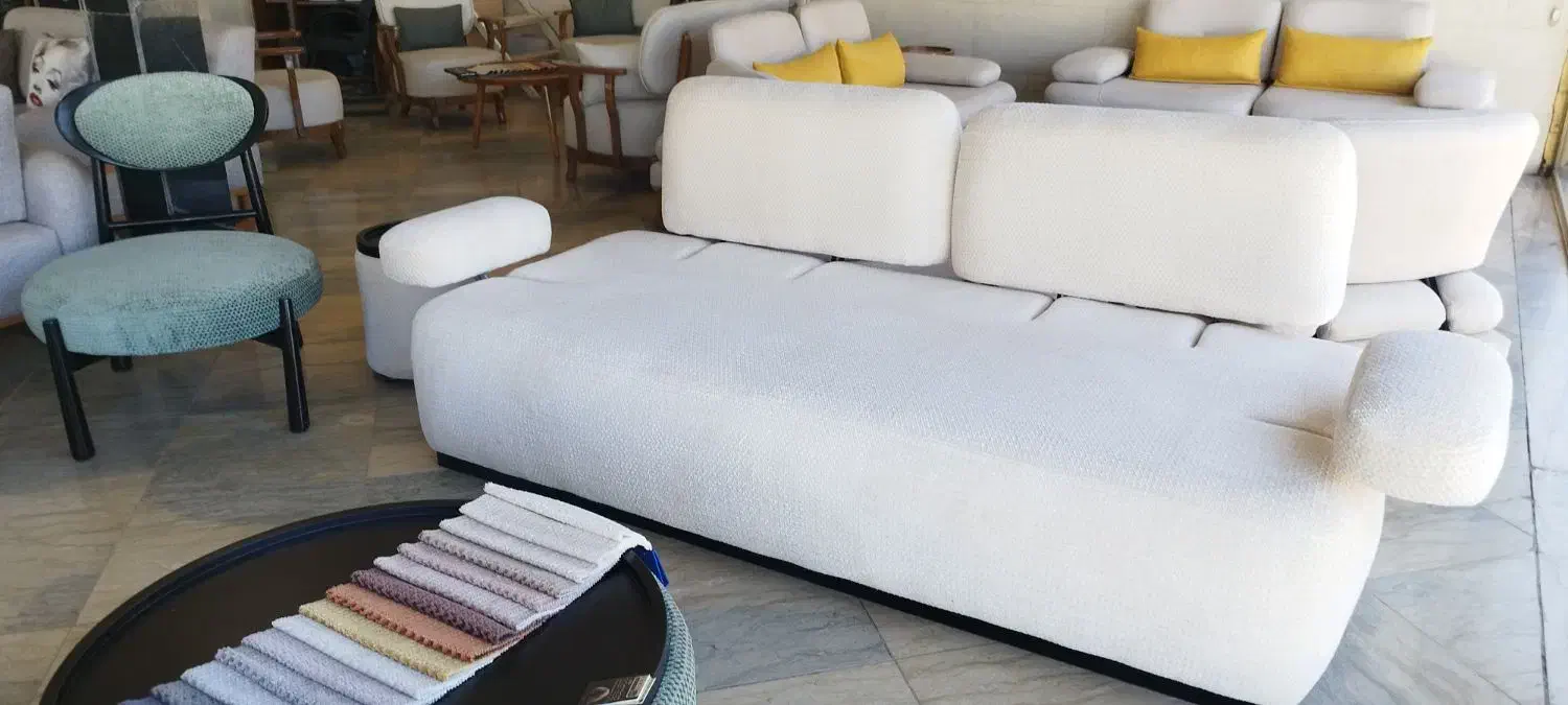 مبل عروسکی طرح پینترستی|مبلمان خانگی و میز عسلی|مشکیندشت, |دیوار