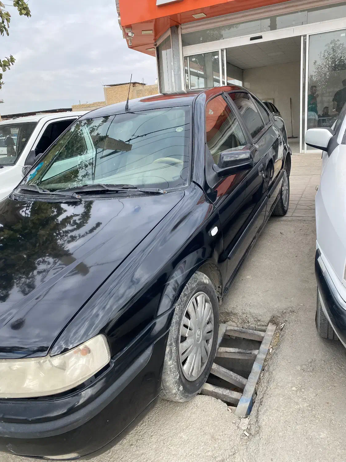 فروش نقدی یا معاوضه|خودرو سواری و وانت|نورآباد ممسنی, |دیوار