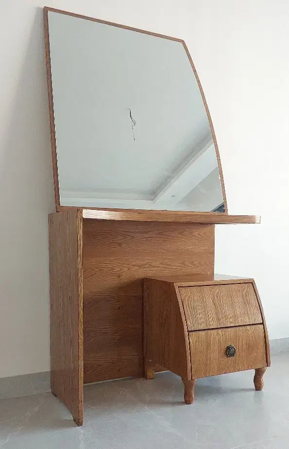 آینه و کنسول|بوفه، ویترین، کنسول|رشت, پاستوریزه|دیوار