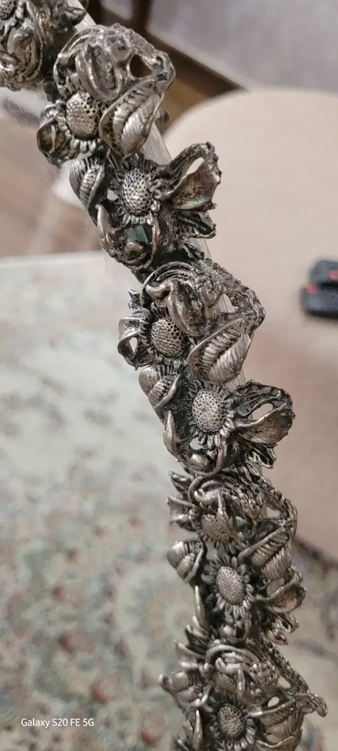 آینه|آینه|فردیس, شهرک وحدت|دیوار