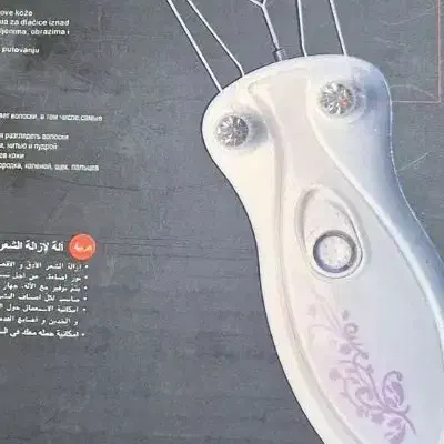 وسایل شخصی|آرایشی، بهداشتی، درمانی|مشهد, محمدآباد|دیوار