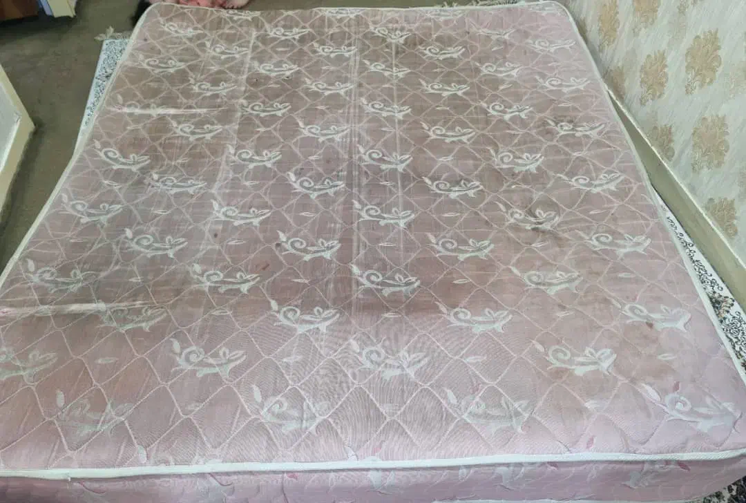 تشگ طبی فنری|تشک تختخواب|اهواز, زیتون کارمندی|دیوار
