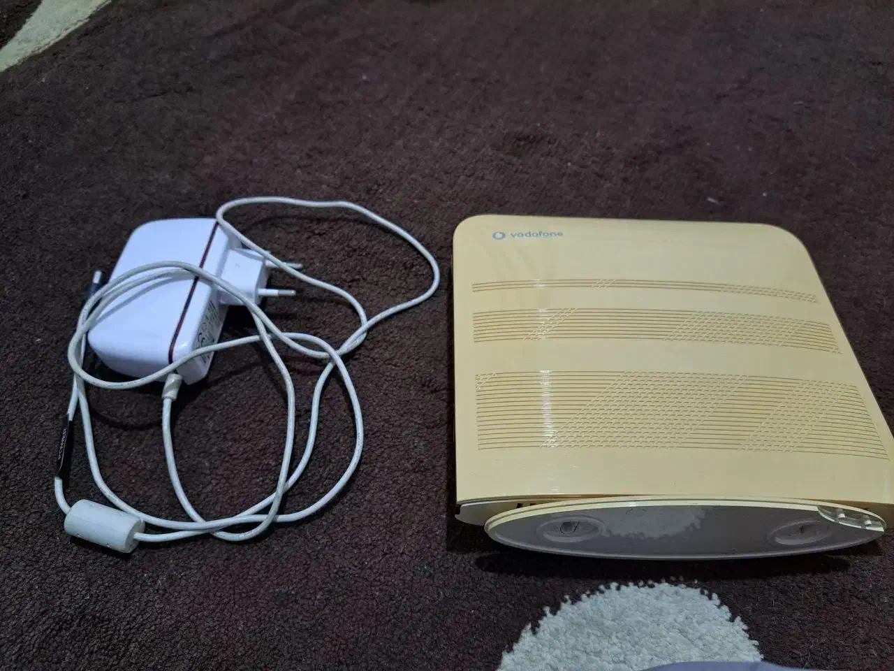 مودم USB 3G+ADSL ودافون هوآوی مدل HG556a|مودم و تجهیزات شبکه|اصفهان, گلزار|دیوار