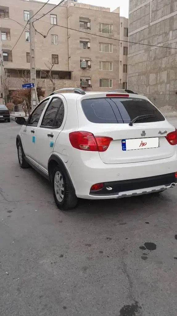 کوییک معمولی درحد خشک.بدون توضیحات|خودرو سواری و وانت|شاهدشهر, |دیوار