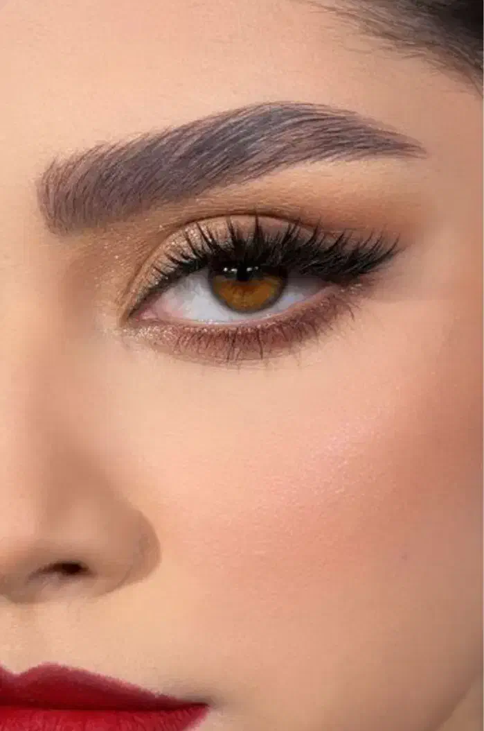 میکاپ|خدمات آرایشگری و زیبایی|هشتگرد, مدرس|دیوار