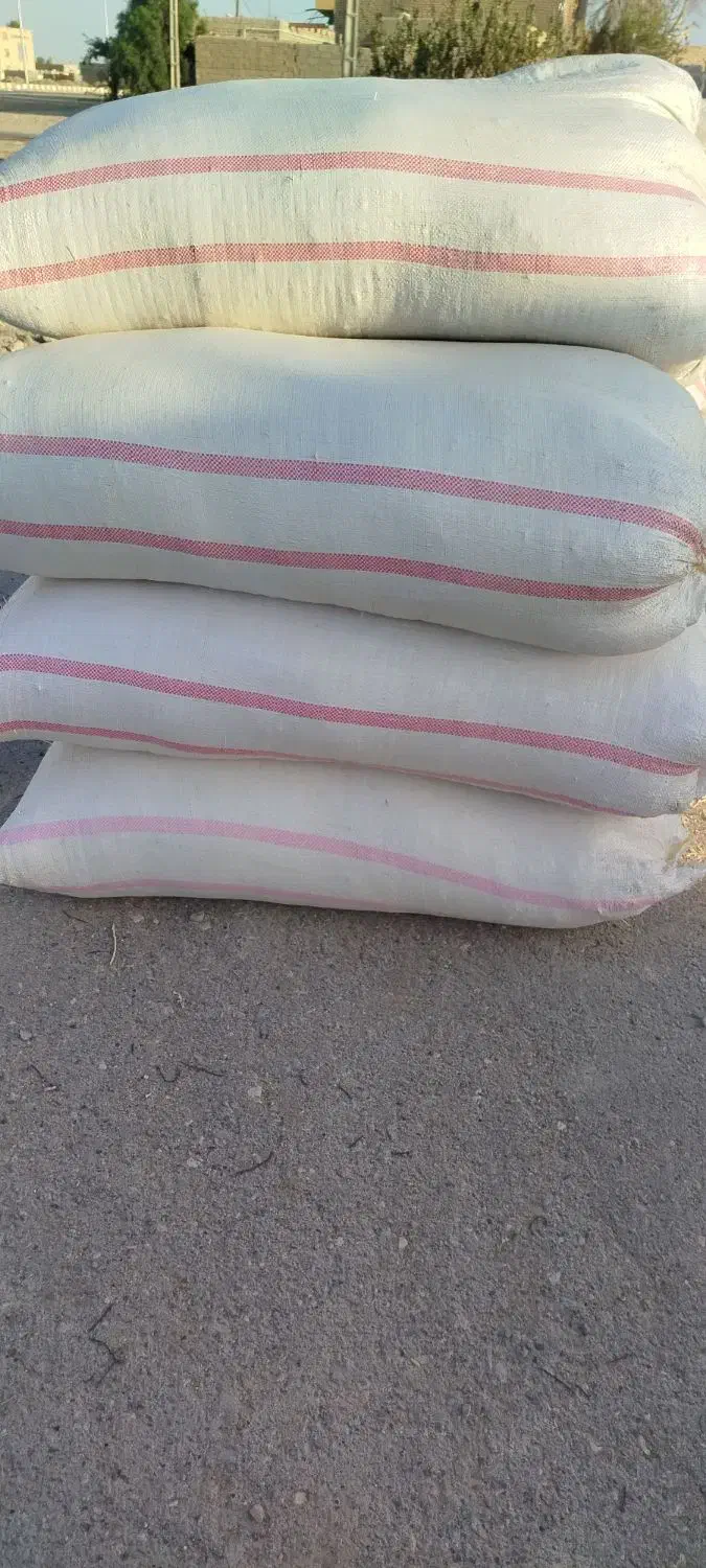 کاه درجه یک رسید|عمدهفروشی|زابل, |دیوار