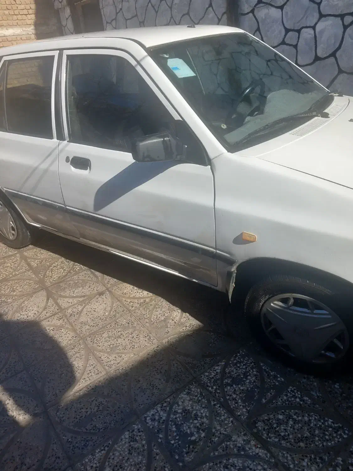 سواری|خودرو سواری و وانت|بروجرد, |دیوار