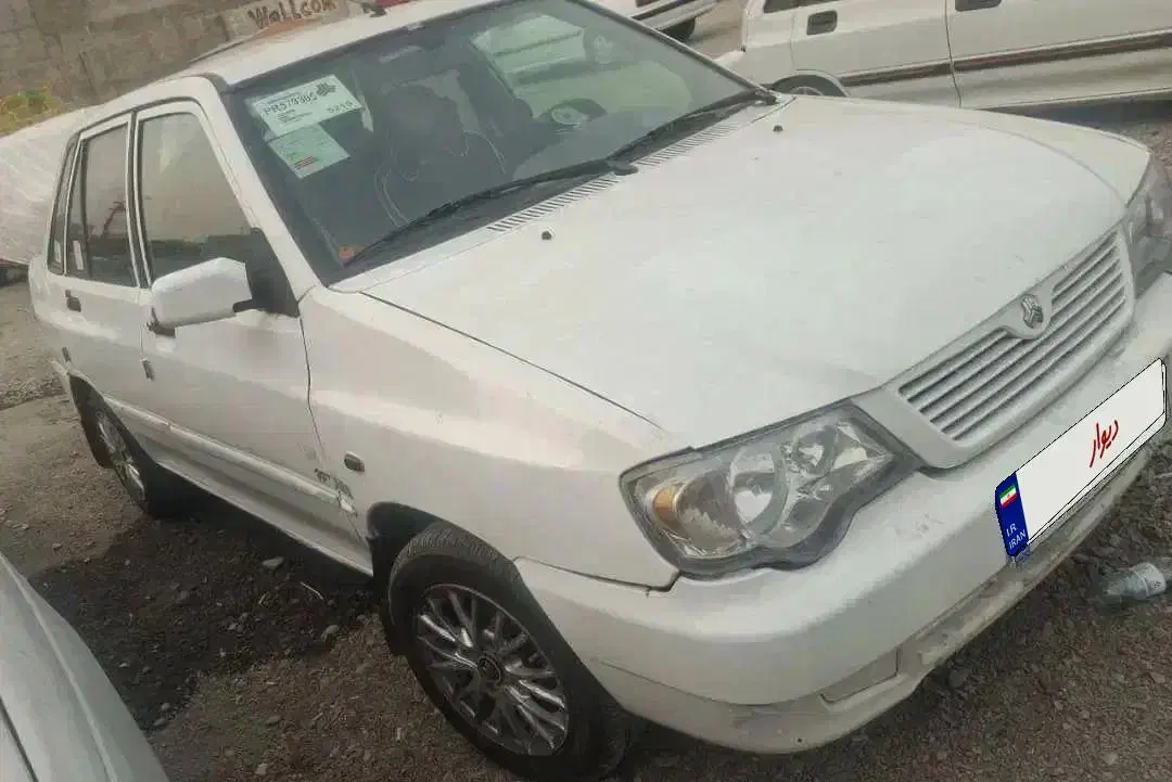 132|خودرو سواری و وانت|فردیس, شهرک شهید حسینی|دیوار