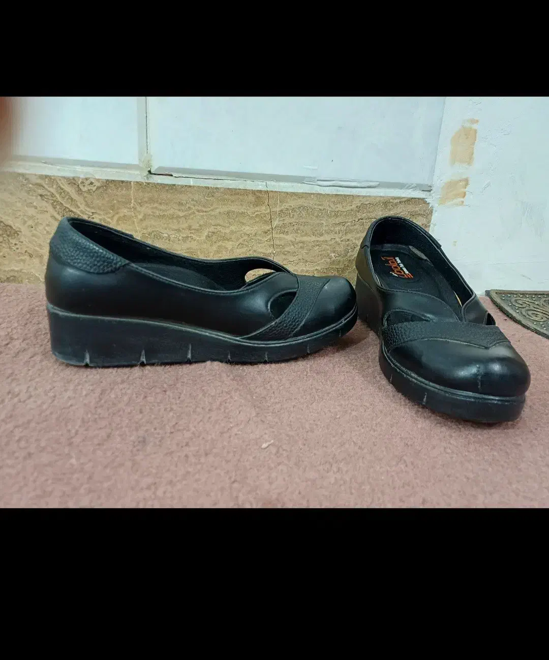 کفش طبی|کیف، کفش، کمربند|محلات, |دیوار