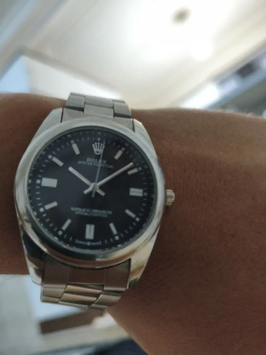 ساعت مچی|ساعت|شوط, |دیوار