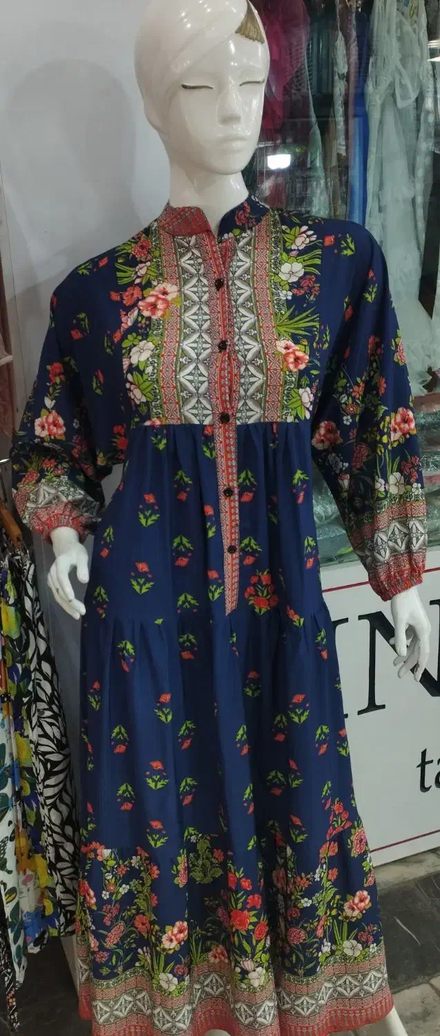 مانکن زنانه کارکرده|فروشگاه و مغازه|اراک, |دیوار