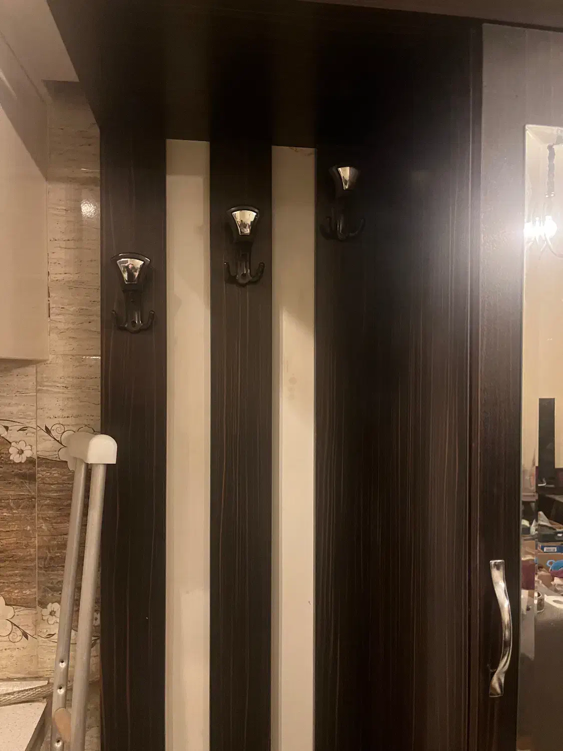 جاکفشی|جاکفشی، کمد، دراور|تهران, ازگل|دیوار