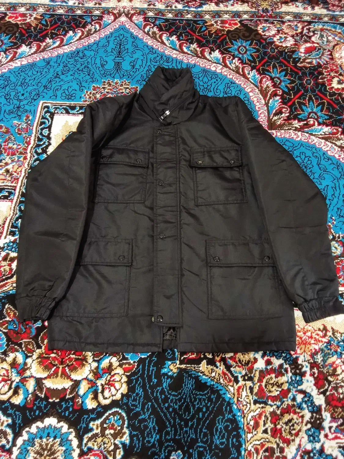 کاپشن مردانه|لباس|محمدیه-قزوین, |دیوار