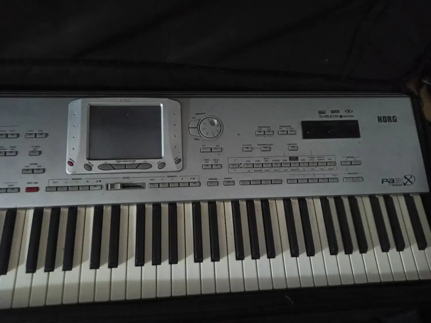 ارگ pa1تبدیل ب pa3|پیانو، کیبورد، آکاردئون|مرند, |دیوار