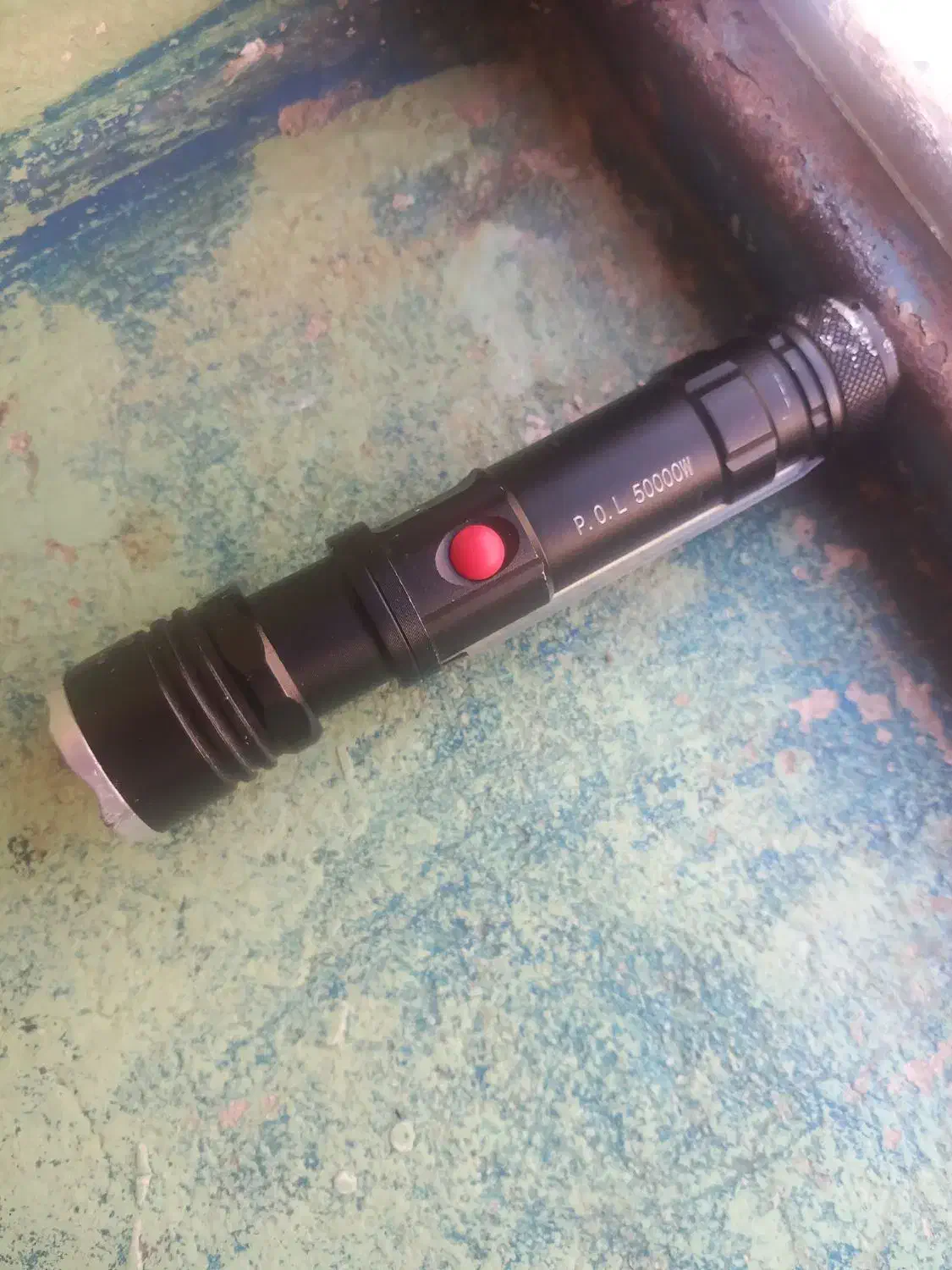 چراغ چینی مدل 90 با کیفیت دارای آهن ربا قوی|لامپ و چراغ|رودشت (چهارمحال و بختیاری), |دیوار