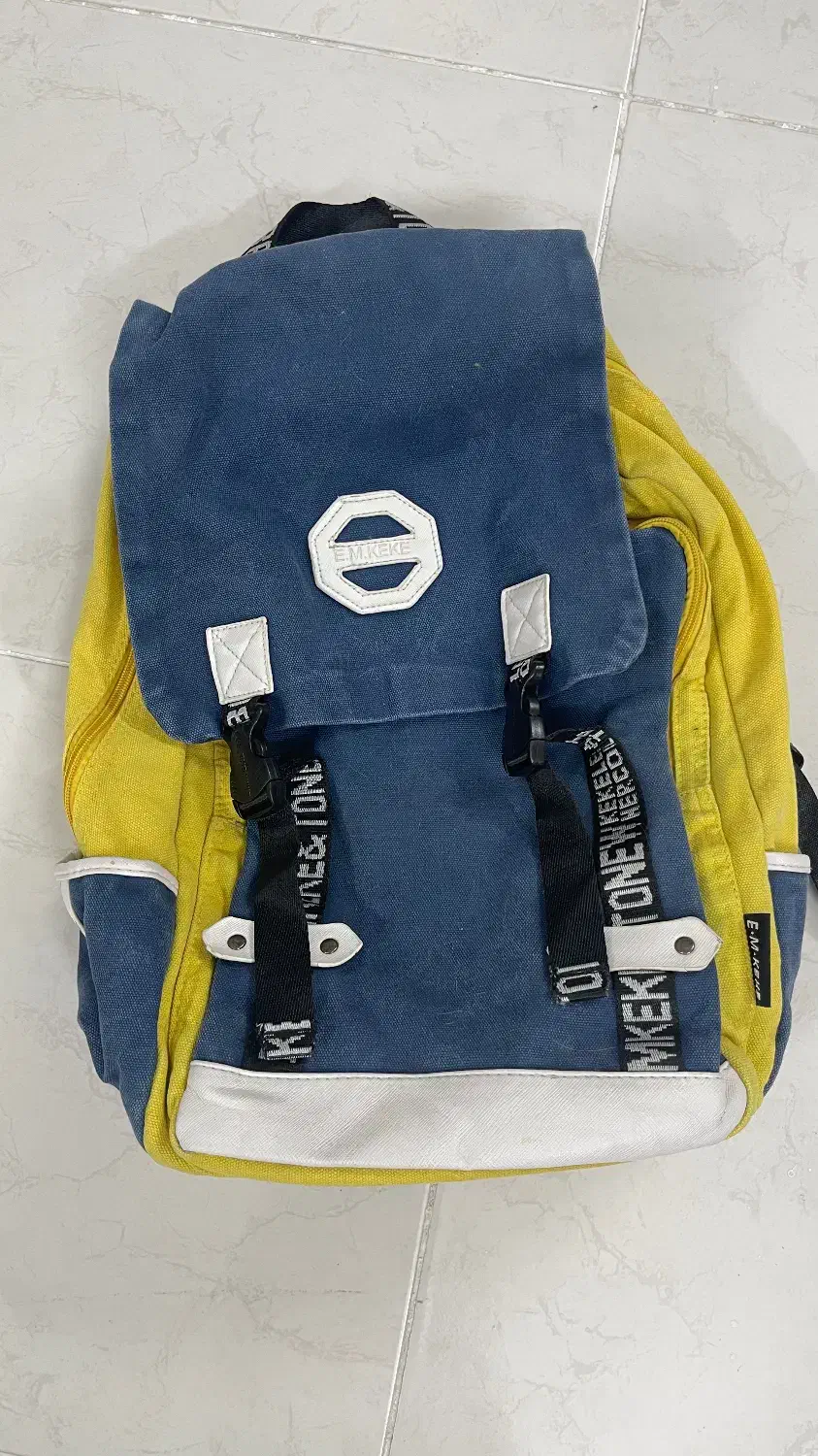 کوله شیک و نو‌|کیف، کفش، کمربند|گرگان, |دیوار