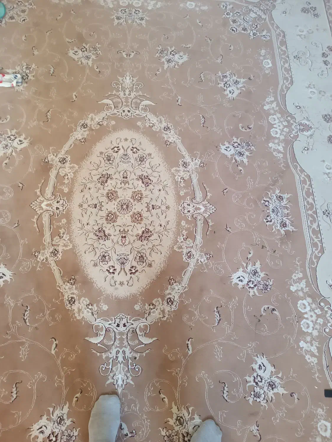 دوعددفرش 9متری|فرش|اسدآباد, |دیوار