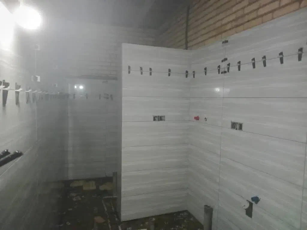 کاشی و سرامیک|خدمات پیشه و مهارت|دزفول, |دیوار