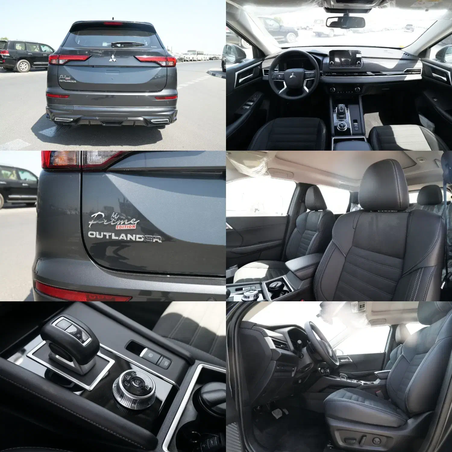 اتلندر 7نفره|خودرو سواری و وانت|بهبهان, |دیوار