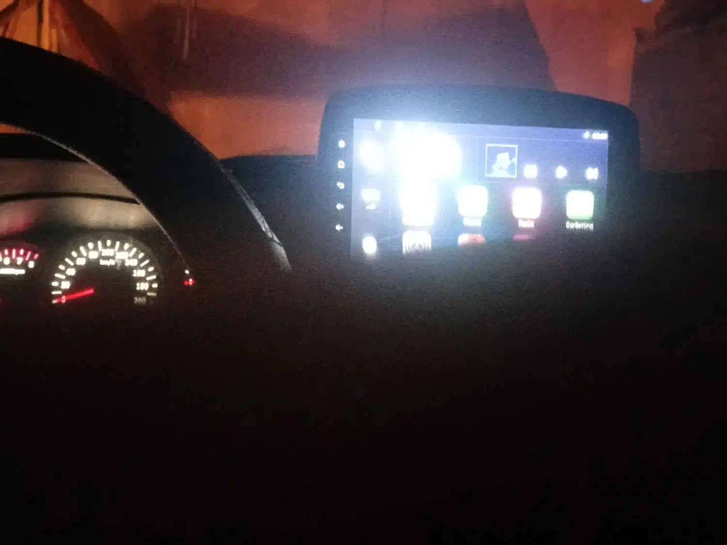 ساینا آخرسال۹۹|خودرو سواری و وانت|کرمانشاه, |دیوار