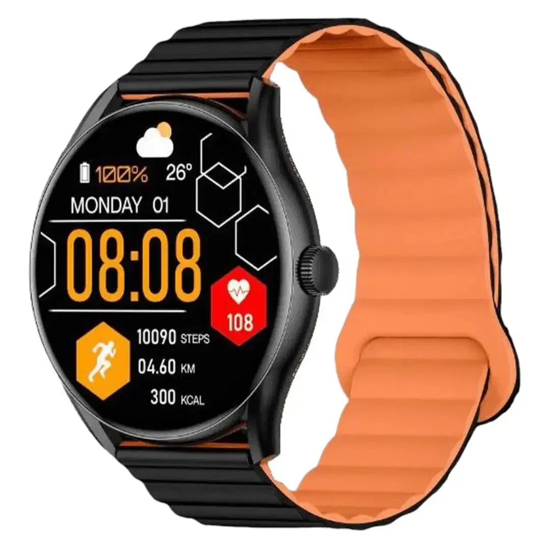 ساعت هوشمند glorimi M1 pro|ساعت|اردبیل, |دیوار