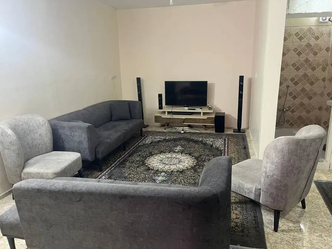 اجاره روزانه شبانه سوییت واحد آپارتمان|اجارهٔ کوتاه‌مدت آپارتمان و سوئیت|تهران, صد دستگاه|دیوار