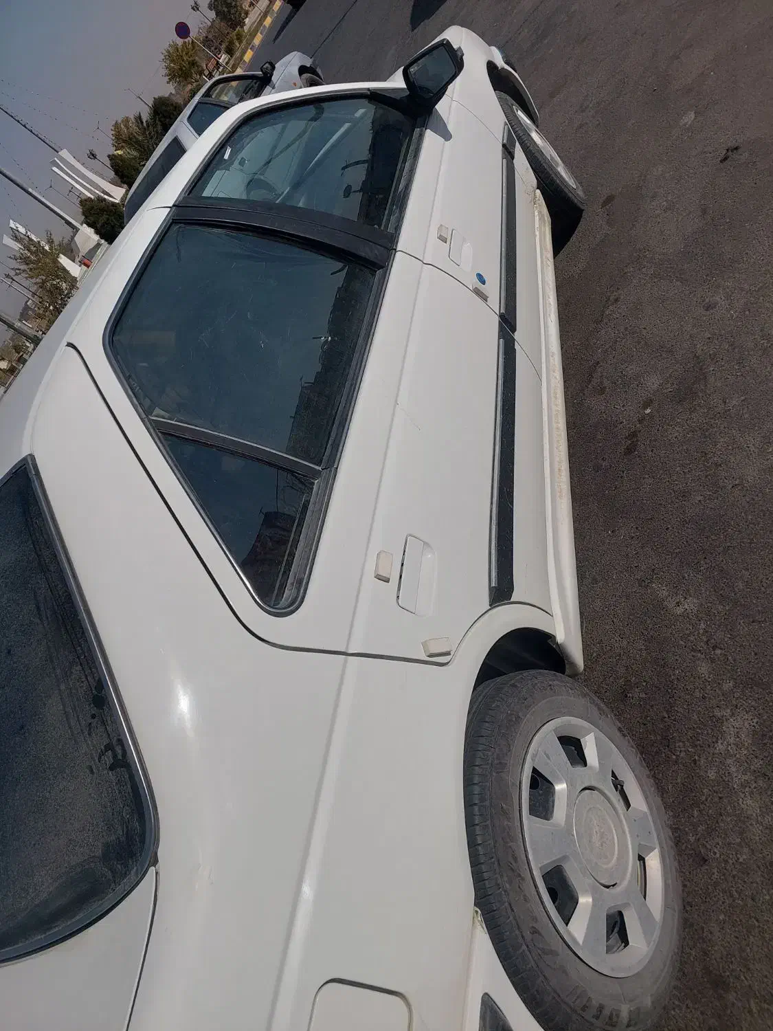 پژو پارس|خودرو سواری و وانت|سراوان, |دیوار