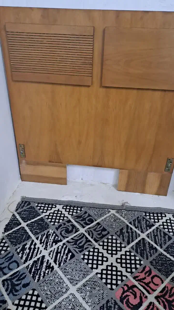 تخت خواب یک نفره|تشک تختخواب|نیشابور, خط کاشمر|دیوار