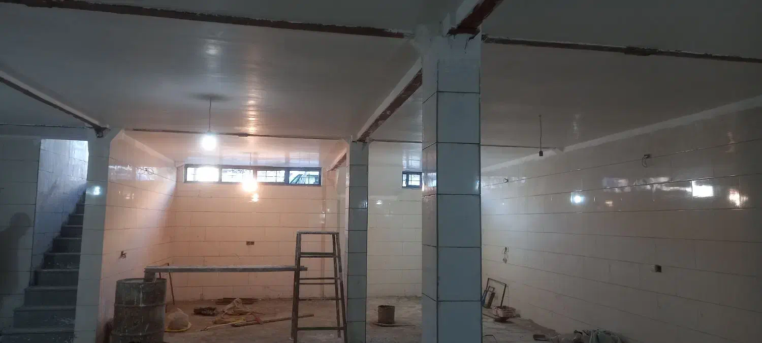 زیر زمین تجاری ابوذر|اجارهٔ مغازه و غرفه|کرمان, |دیوار