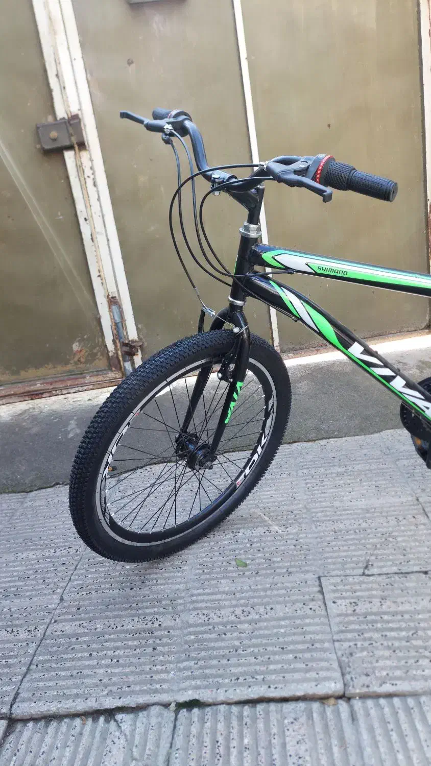 دوچرخه ۲۴|دوچرخه، اسکیت، اسکوتر|گرگان, |دیوار