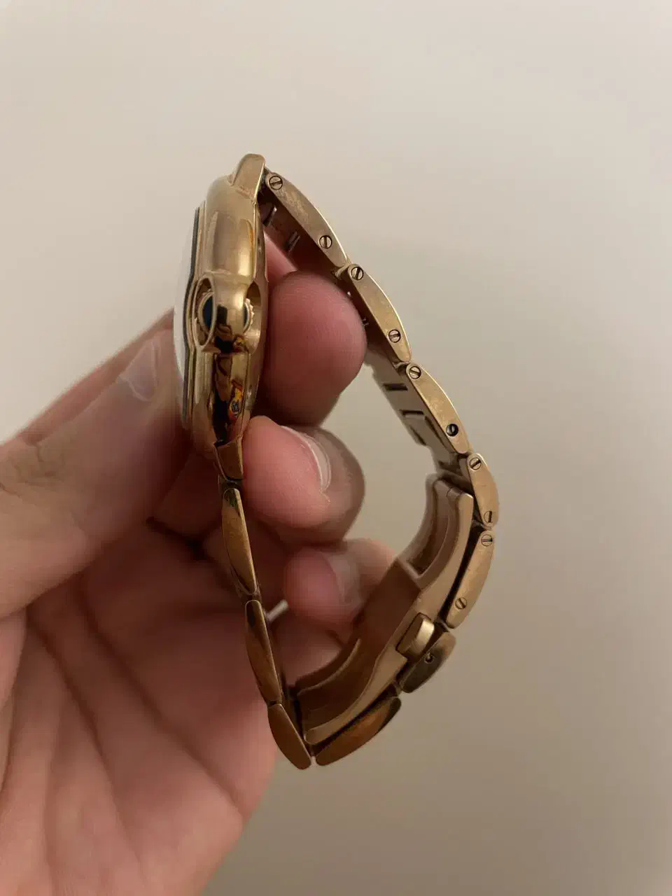 ۲ تا ساعت زنانه کارتیر|ساعت|تهران, یوسف‌آباد|دیوار