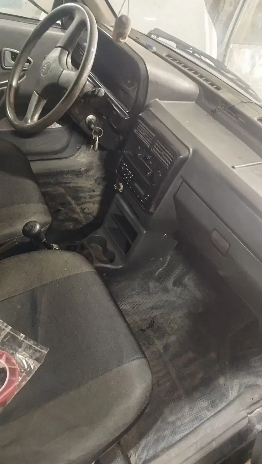 پراید 131 مدل 85|خودرو سواری و وانت|باسمنج, |دیوار