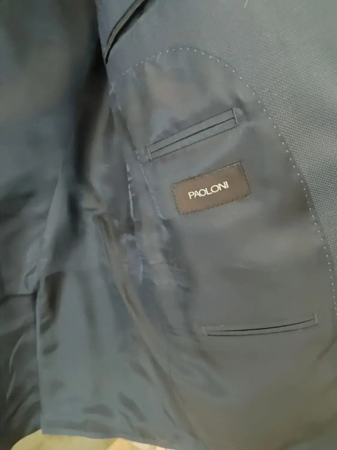 کت اورجینال پالونی اورجینال تا 52|لباس|تهران, جماران (نیاوران)|دیوار