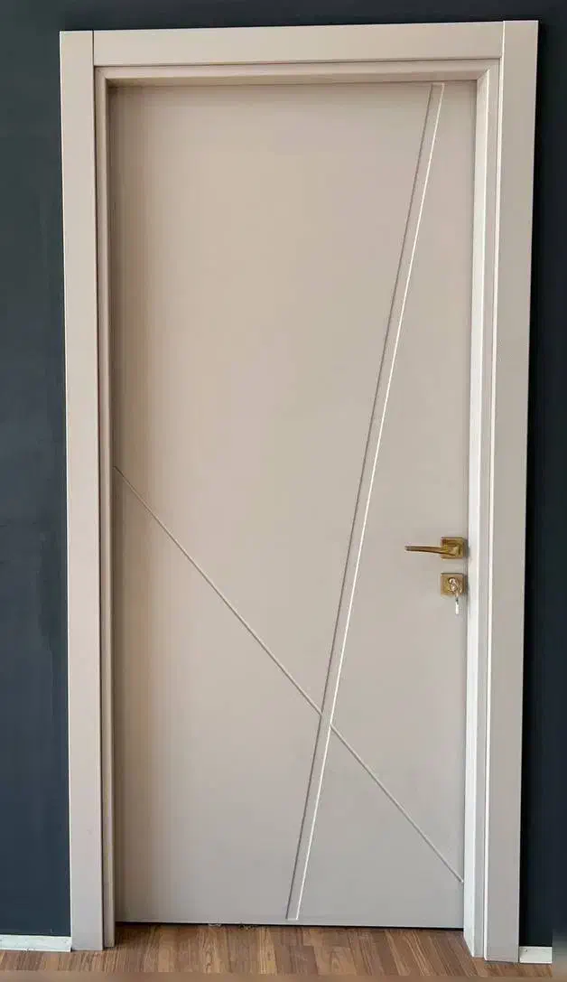 نسل جدید درب های پلی وود اتاقی|مصالح و تجهیزات ساختمان|قم, بکایی|دیوار