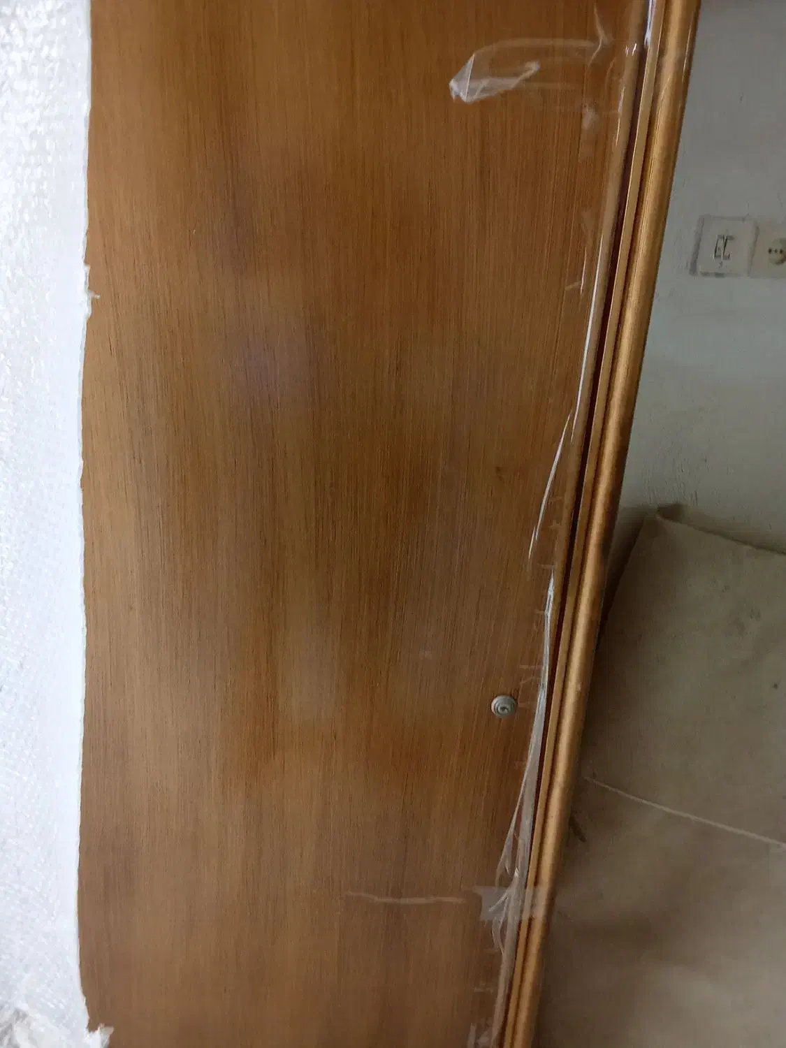 کمد لباس|جاکفشی، کمد، دراور|برازجان, |دیوار