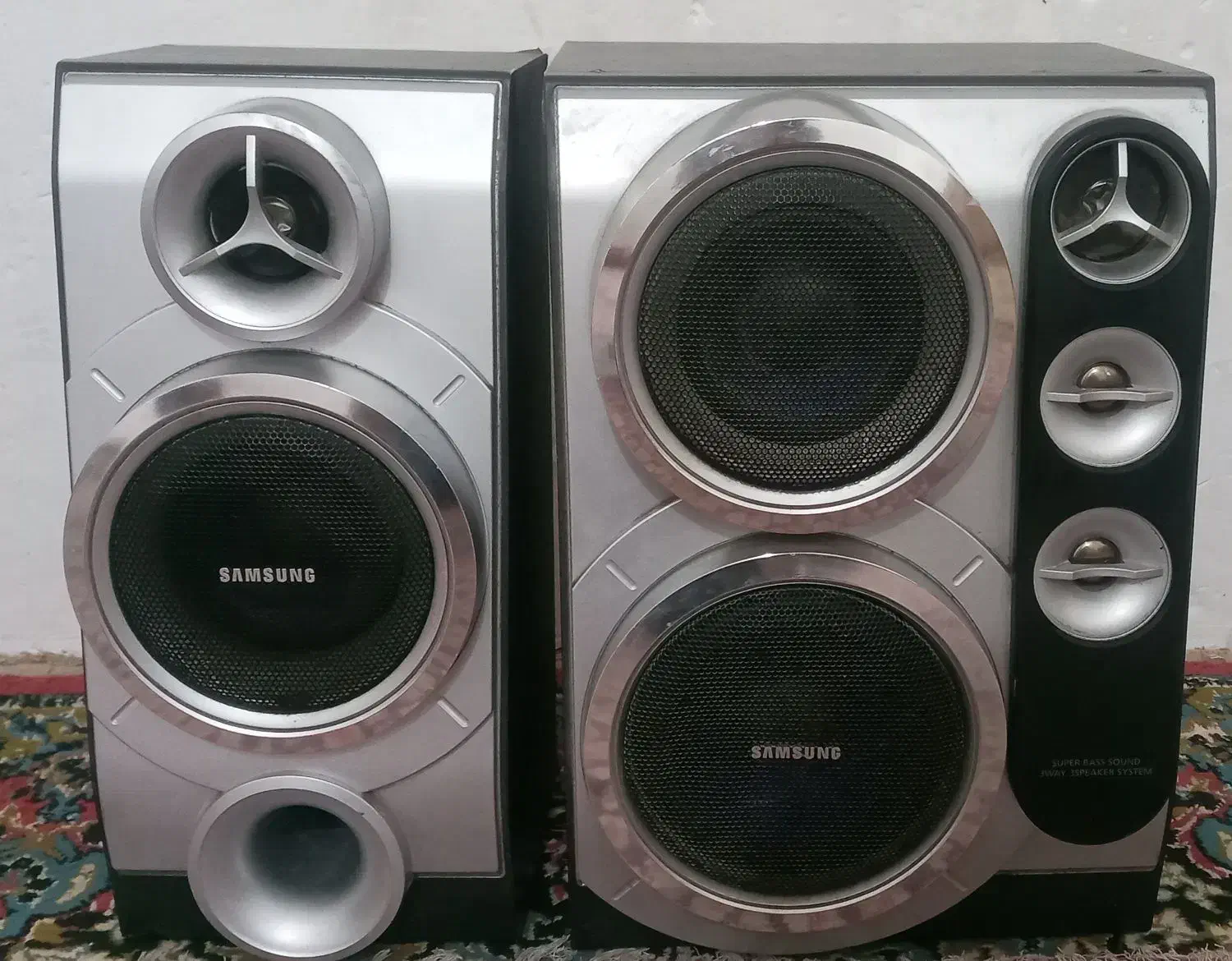 باند|سیستم صوتی خانگی|شوشتر, |دیوار