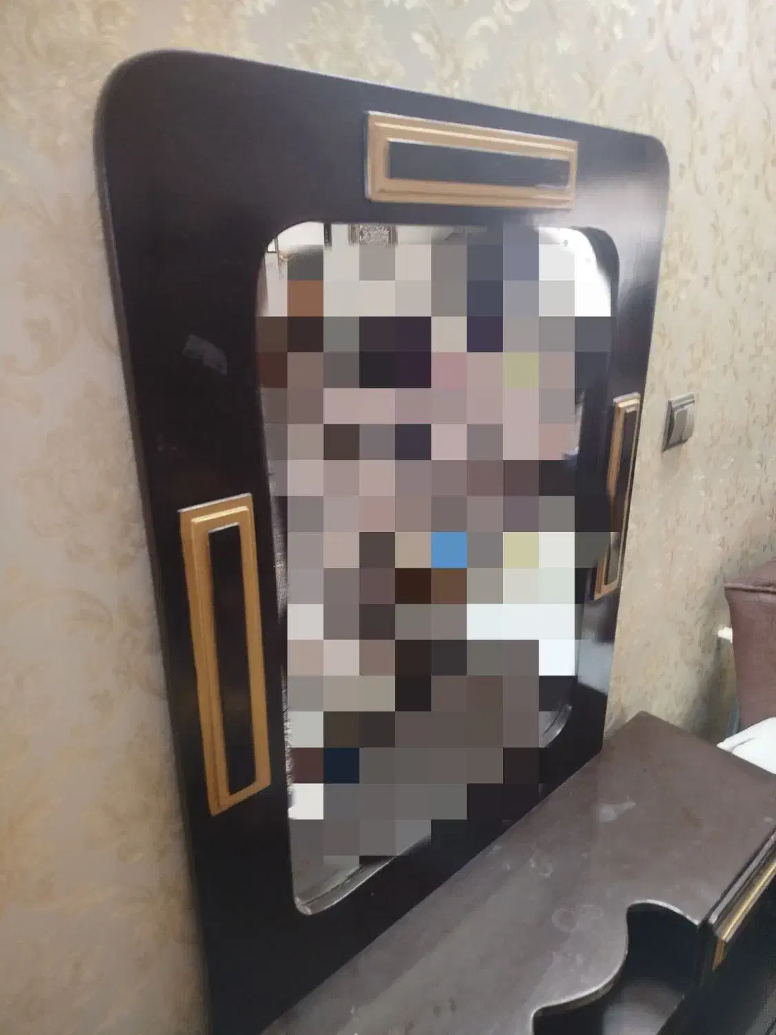 حراج کمد و آینه|تخت و سرویس خواب|بیرجند, |دیوار