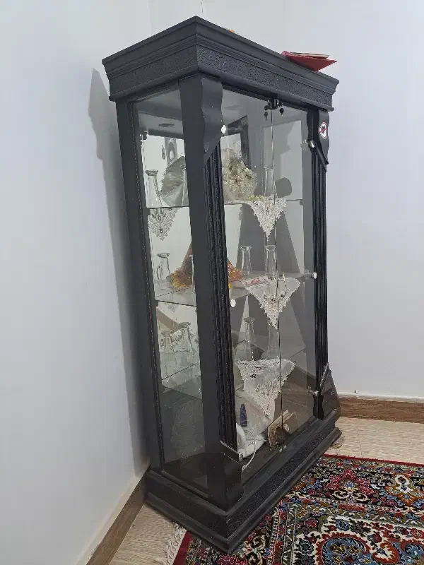 بوفه|بوفه، ویترین، کنسول|کوهدشت, |دیوار