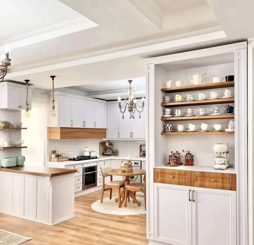 کابینت اقساط به صورت معرفی به بانک|جاکفشی، کمد، دراور|بجنورد, |دیوار