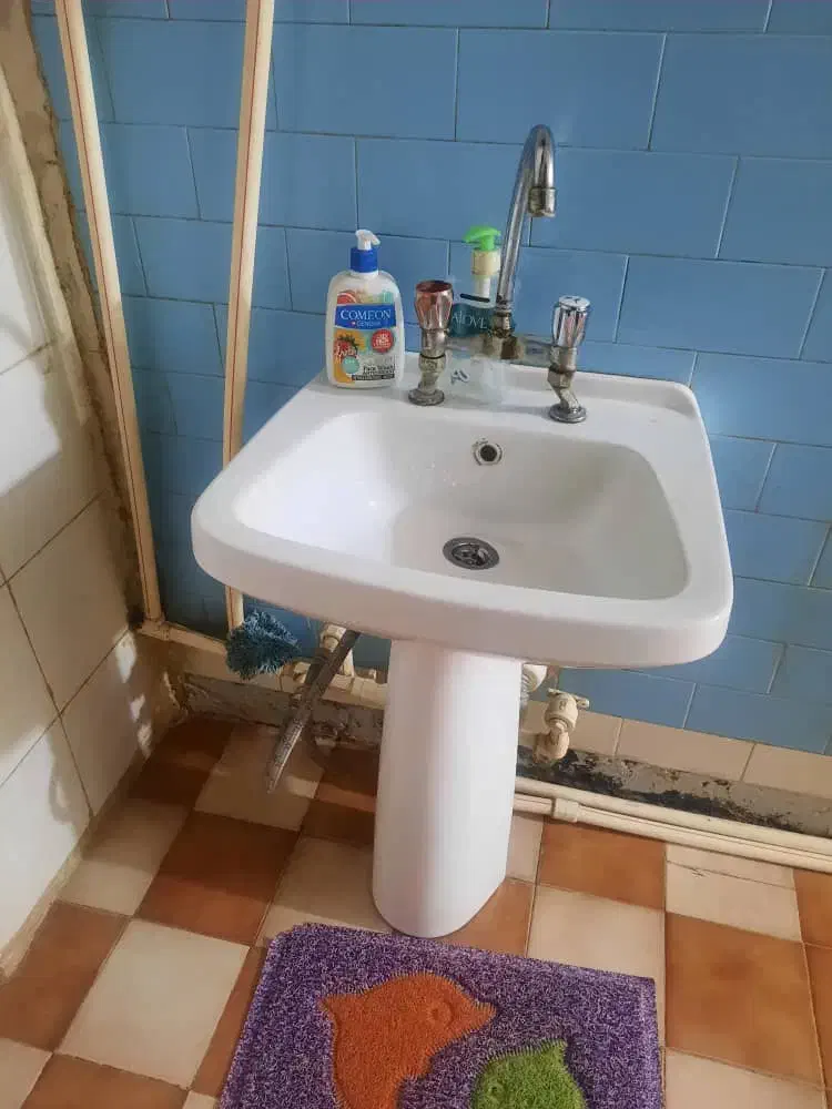 وسایل خانه|پنکه و تصفیه‌کنندهٔ هوا|اهواز, فدک|دیوار