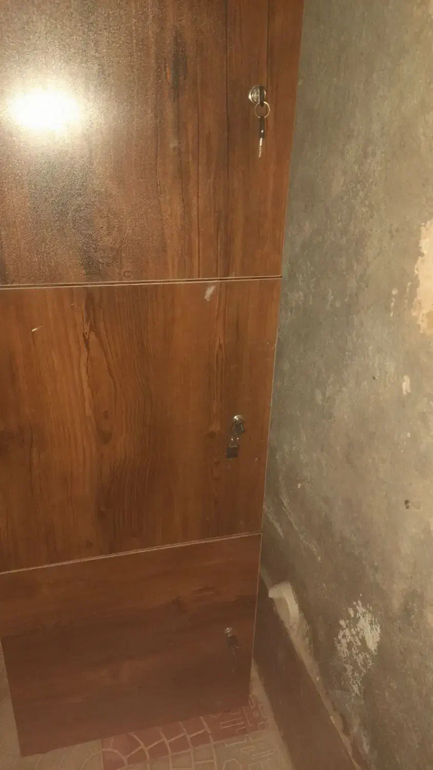 کمد ۳ طبقه|جاکفشی، کمد، دراور|تربت جام, رضاآباد|دیوار