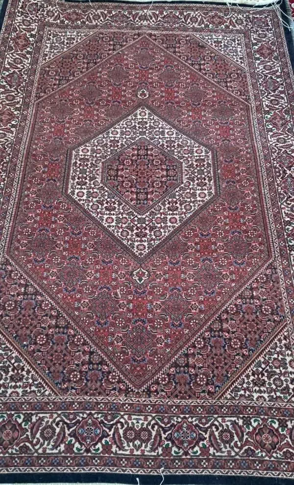 فرش دستبافت قالیچه|فرش|ایجرود, |دیوار