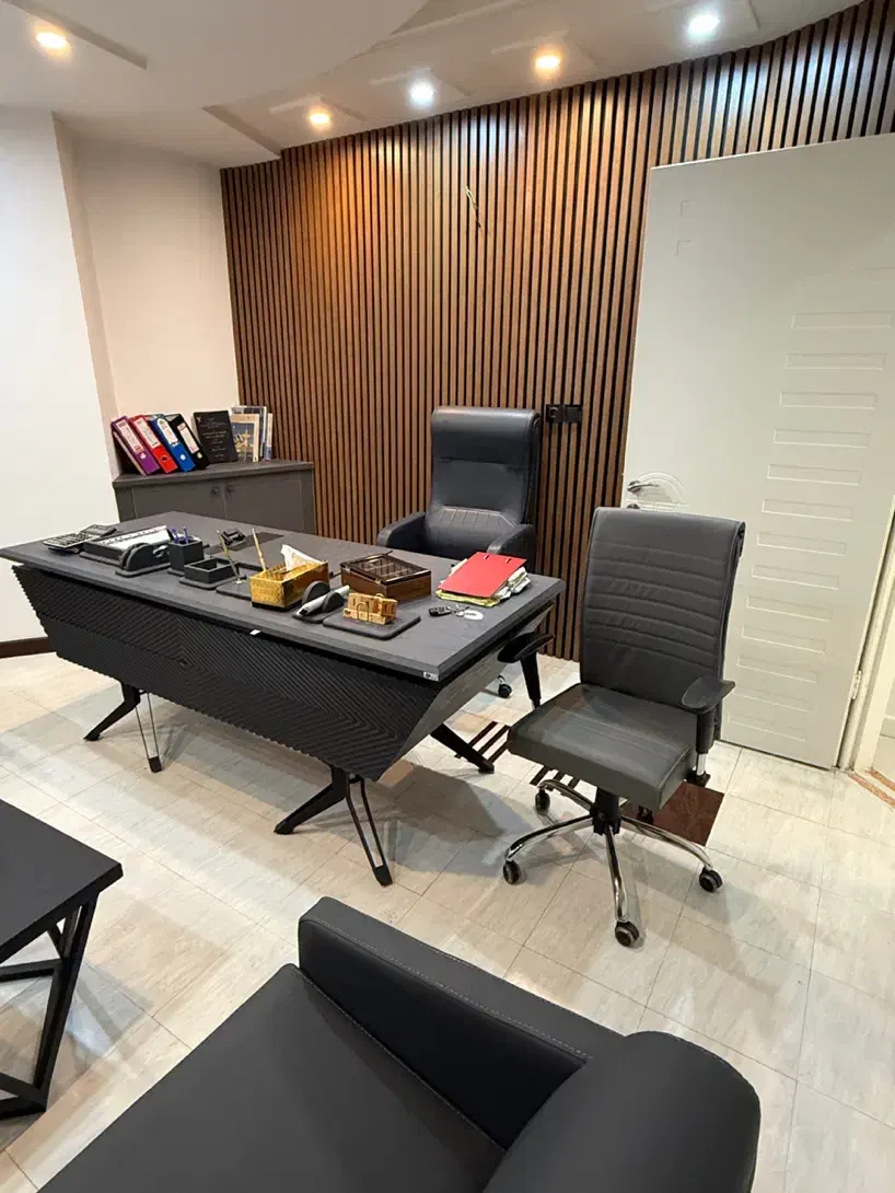 مبلمان و لوازم اداری|دفتر کار|ساری, |دیوار