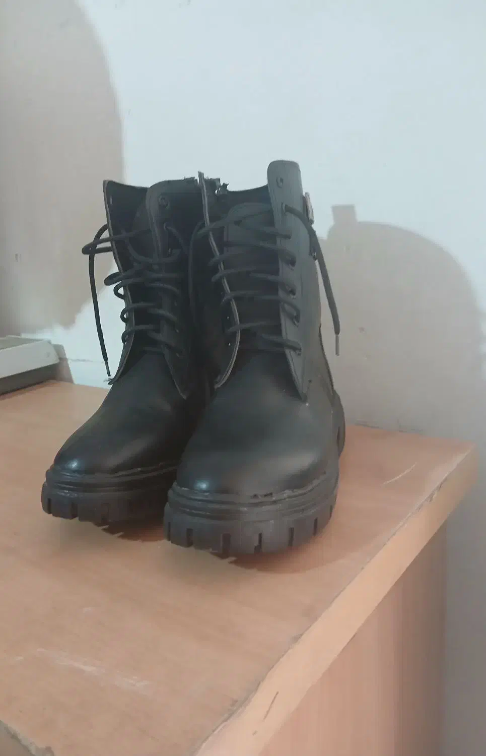 چکمه زنانه|کیف، کفش، کمربند|بیرجند, |دیوار