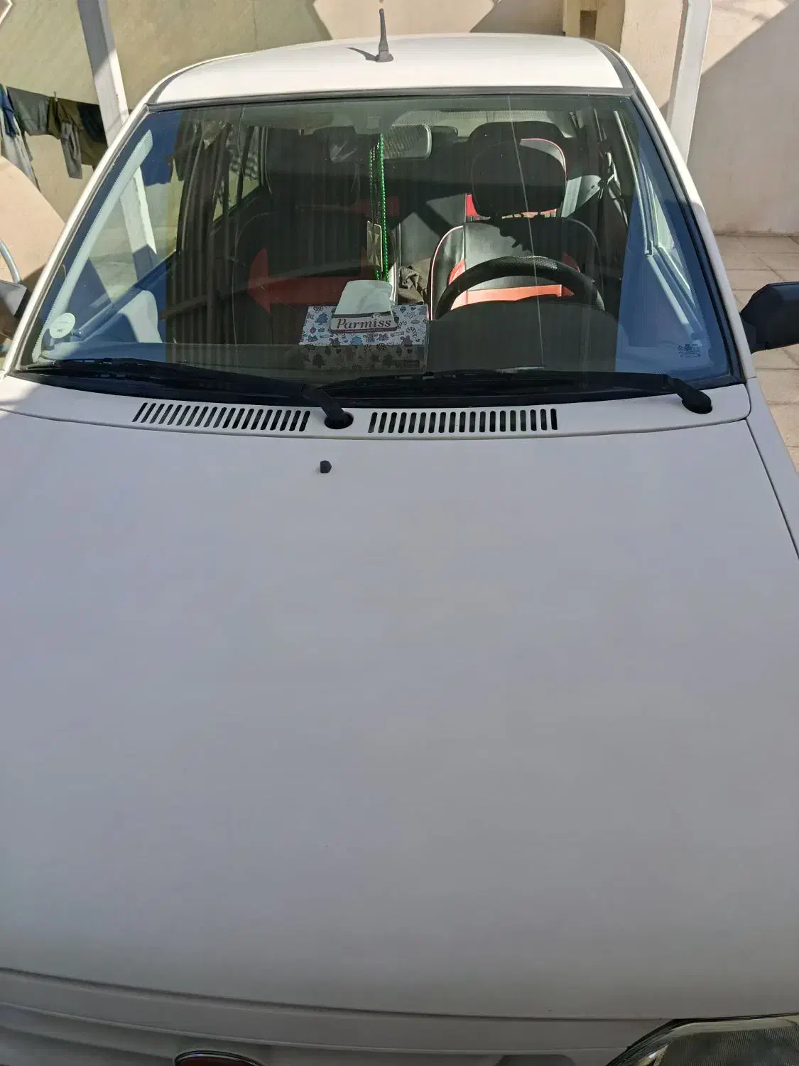 پراید|خودرو سواری و وانت|نجفآباد, امام خمینی|دیوار