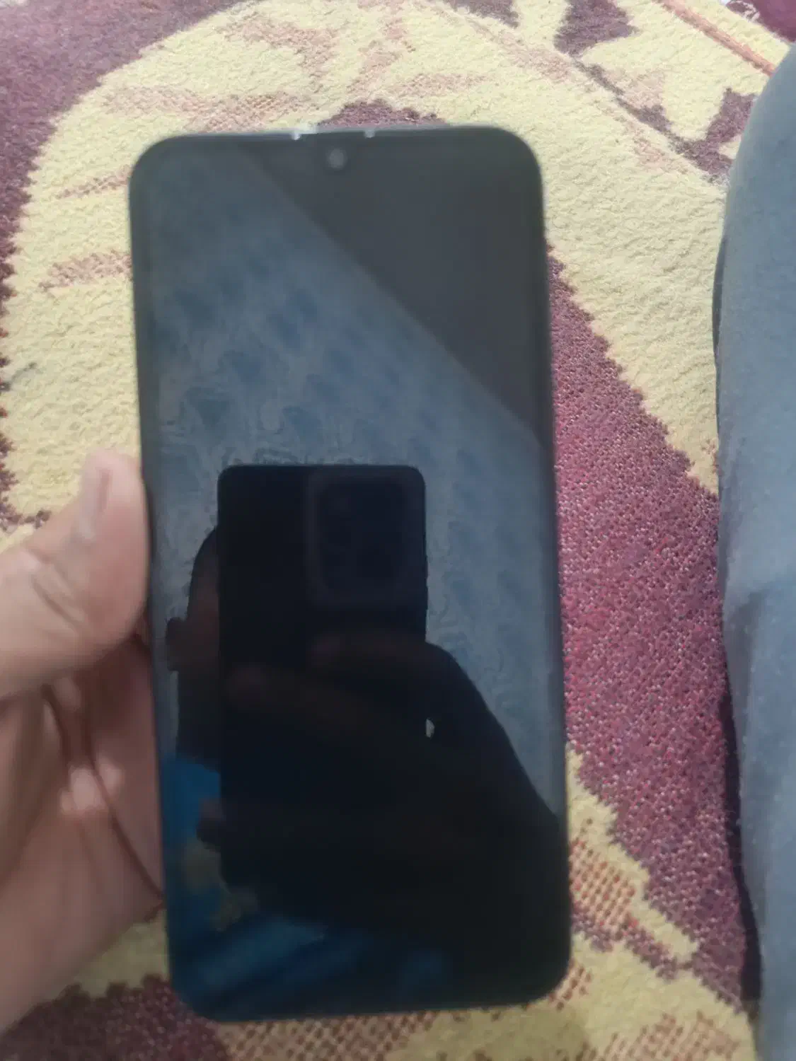 ردمی 15 سی|موبایل|بندر دیر, |دیوار